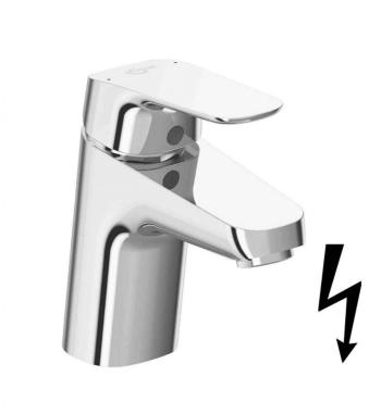 IDEAL STANDARD - CeraFlex Umývadlová batéria s výpusťou, chróm B1838AA