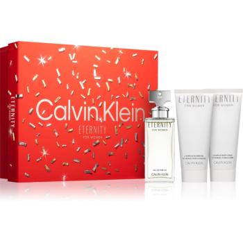 Calvin Klein Eternity darčeková sada pre ženy