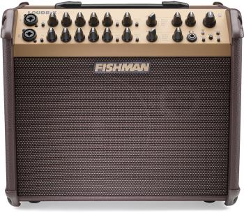 Fishman Loudbox Artist Bluetooth Kombo pre elektroakustické nástroje