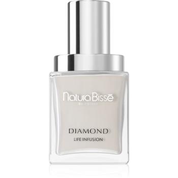 Natura Bissé Diamond Age-Defying Diamond Life Infusion revitalizačné pleťové sérum 25 ml