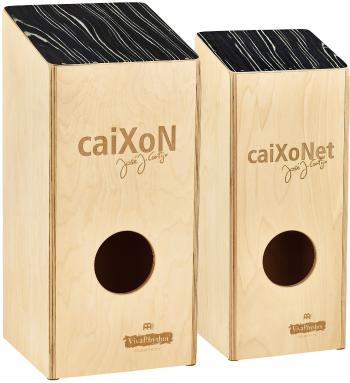 Meinl VR-CAIX/CAIXN VivaRhythm Drevený cajon