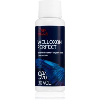 Wella Professionals Welloxon Perfect aktivačná emulzia 9 % 30 vol. na vlasy 60 ml