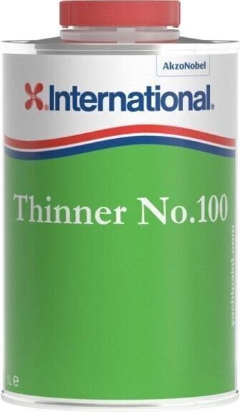International VC Thinner No. 100 1 L Riedidlo