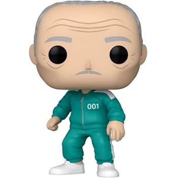 Funko POP! Squid Game – Il-Nam (889698647960)