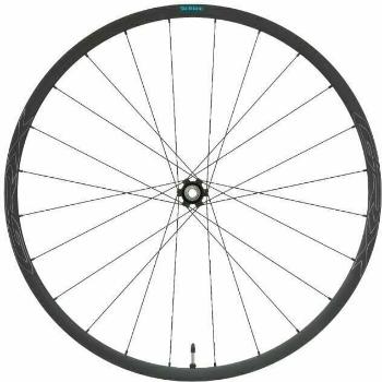 Shimano WH-RX570 27,5" (584 mm) Kotúčová brzda 12x100 Shimano HG Center Lock 22 mm Predné koleso