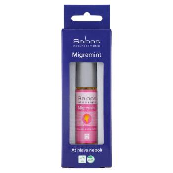 SALOOS Migremint Roll-on 9 ml