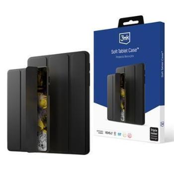 3mk Soft Tablet Case pre Samsung Galaxy Tab A9 - do 10"