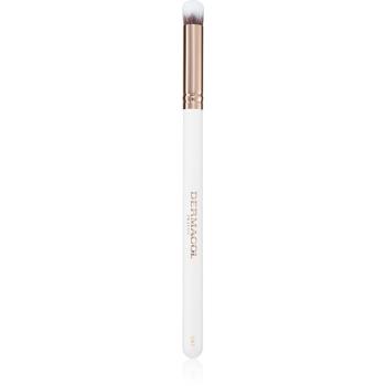 Dermacol Accessories Master Brush by PetraLovelyHair štetec na korektor D62 Rose Gold 1 ks