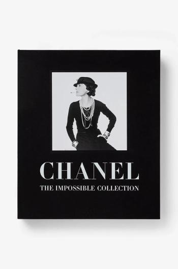 Kniha Assouline Chanel: The Impossible Collection by Alexander Fury, English