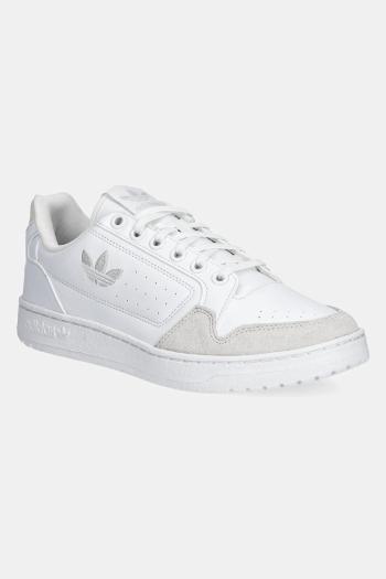 Tenisky adidas Originals NY 90 biela farba, JI1899