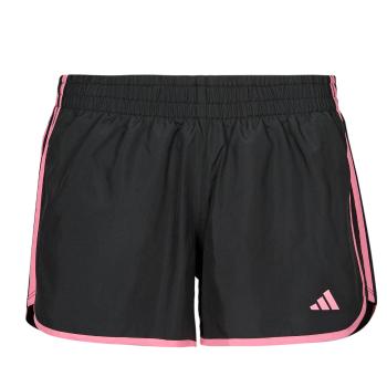 adidas  M20 SHORT  Šortky/Bermudy Čierna