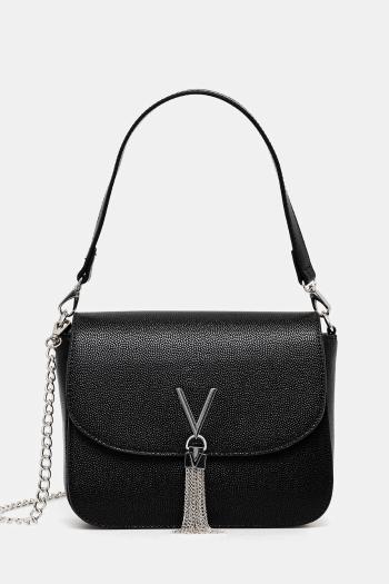 Kabelka Valentino Bags čierna farba, VBS1R404G