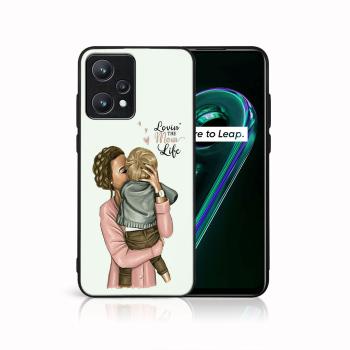 MY ART Ochranný obal Realme 9 Pro-MOM LIFE (118)