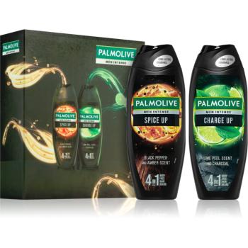 Palmolive Men Intense Duo darčeková sada pre mužov