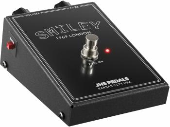 JHS Pedals Smiley Gitarový efekt