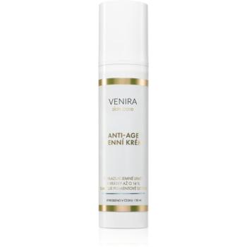 Venira Anti-age denný krém denný krém proti starnutiu pleti 50 ml