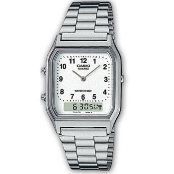 Casio Collection AQ-230A-7BMQYES - 30 dní na vrátenie tovaru, Garancia originality