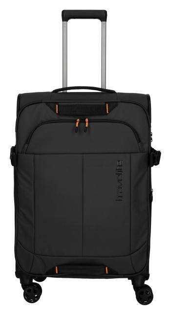 Travelite Briize M Black