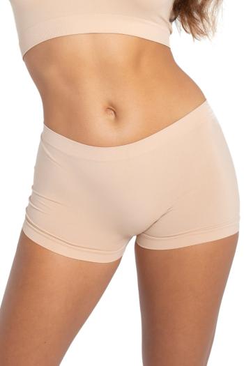 Dámske boxerky 1446s Viki beige