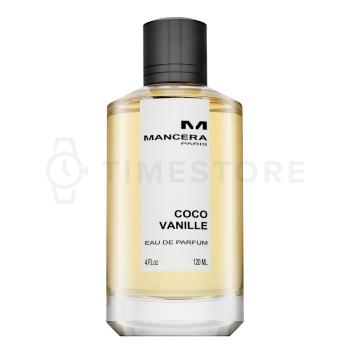 Mancera Coco Vanille parfémovaná voda pre ženy 120 ml   - 30 dní na vrátenie tovaru, Garancia originality