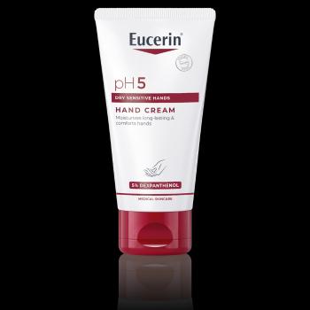 EUCERIN pH5 Regeneračný krém na ruky 75 ml