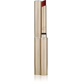 Estée Lauder Pure Color Explicit matný rúž odtieň Off the Records 1.8 g