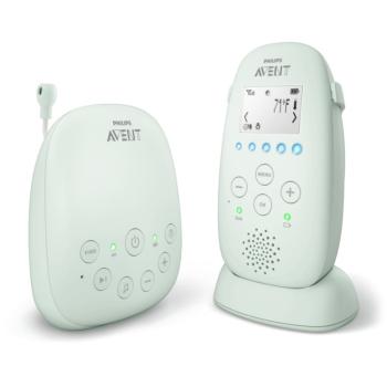 Philips Avent Baby Monitor SCD721 monitor audio digital pentru bebeluși 1 buc