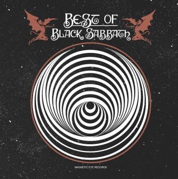 Black Sabbath - Best of Black Sabbath (Redux) (Digipak) (2 CD)