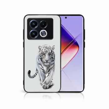 MY ART Ochranný kryt pre Infinix Note 40 Pro TIGER (243)