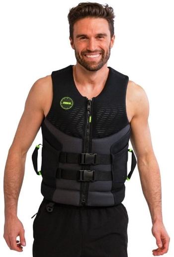 Jobe Premium Neoprene Black XL+ Plávacia vesta