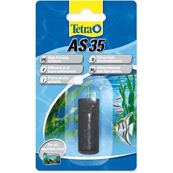 Tetra Kameň vzduchový valec čierny AS35 (4004218603554)