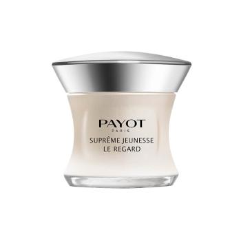 Payot Rozjasňujúci očný krém Supreme Jeunesse Le Regard 15 ml