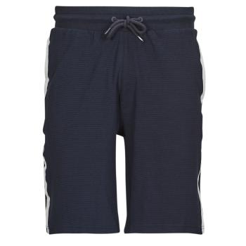 Tommy Hilfiger  HWK SHORT  Šortky/Bermudy Námornícka modrá