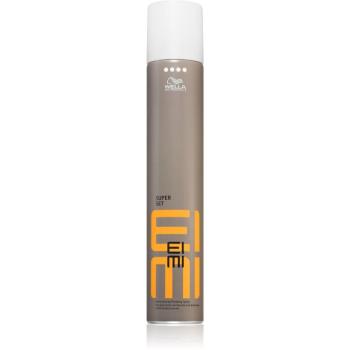 Wella Professionals Eimi Super Set hajlakk extra erős fixálás 500 ml