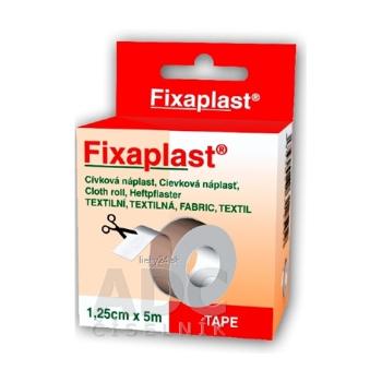 FIXAplast Cievková náplasť