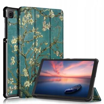 Tech-Protect Smartcase puzdro na Samsung Galaxy Tab A7 Lite 8.7'', sakura (TEC211980)