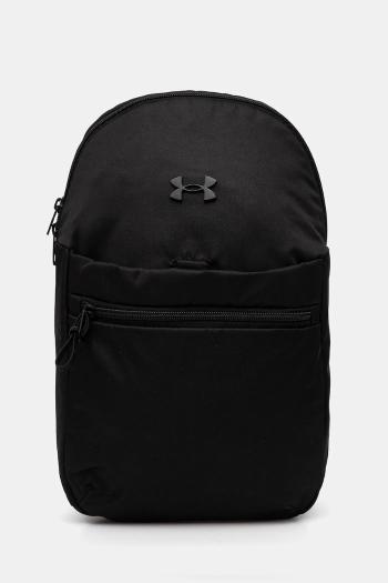 Malá taška Under Armour čierna farba, 1388924