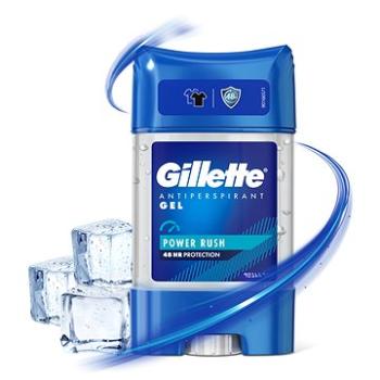 GILLETTE Sport Power Rush 70 ml (4015600810849)