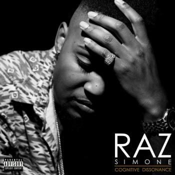 RAZ SIMONE, Cognitive Dissonance: Part One, CD