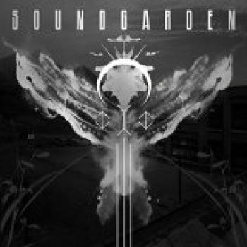 Soundgarden, ECHO OF MILES, CD