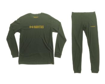 Navitas Termoprádlo Thermal Base Layer 2 Piece Suit - S,Navitas Termoprádlo Thermal Base Layer 2 Piece Suit - S