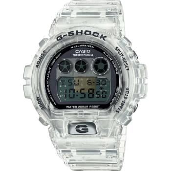 Casio G-Shock DW-6940RX-7ER - 30 dní na vrátenie tovaru, Garancia originality