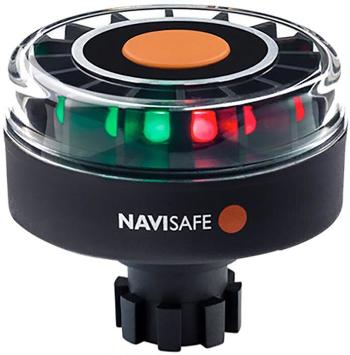 Navisafe Navi light 360° RailBlaza TriColor 10-NL360RBR Black Pozičné svetlo na loď