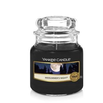 YANKEE CANDLE Classic malá Midsummers Night 104 g (5038580062045)