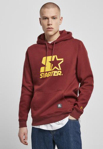 Starter The Classic Logo Hoody port - S