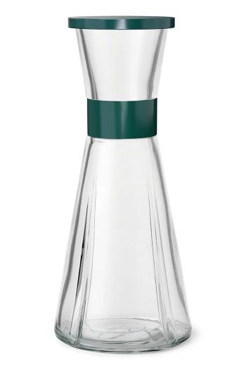 Karafa Rosendahl 900 ml zelená farba