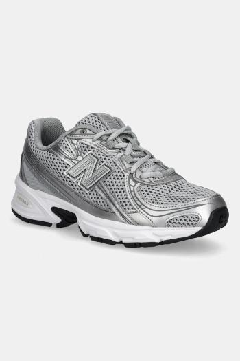 Tenisky New Balance 740 šedá farba, GR740SG
