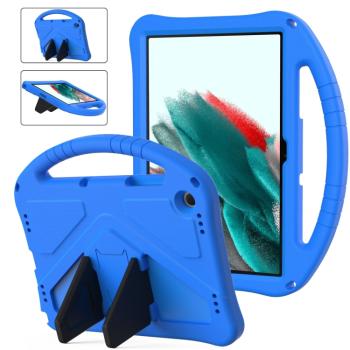 KIDDO Detský obal pre Samsung Galaxy Tab A9+ modrý