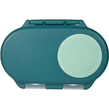 B.Box Desiatový box malý – emerald forest (9353965006879)