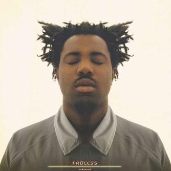 SAMPHA - PROCESS, Vinyl